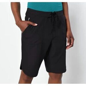 zuda Board short Shirt Black X-Large A473538